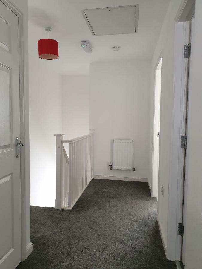 Spacious Contractor House For Large Groups - Private Parking By Short *