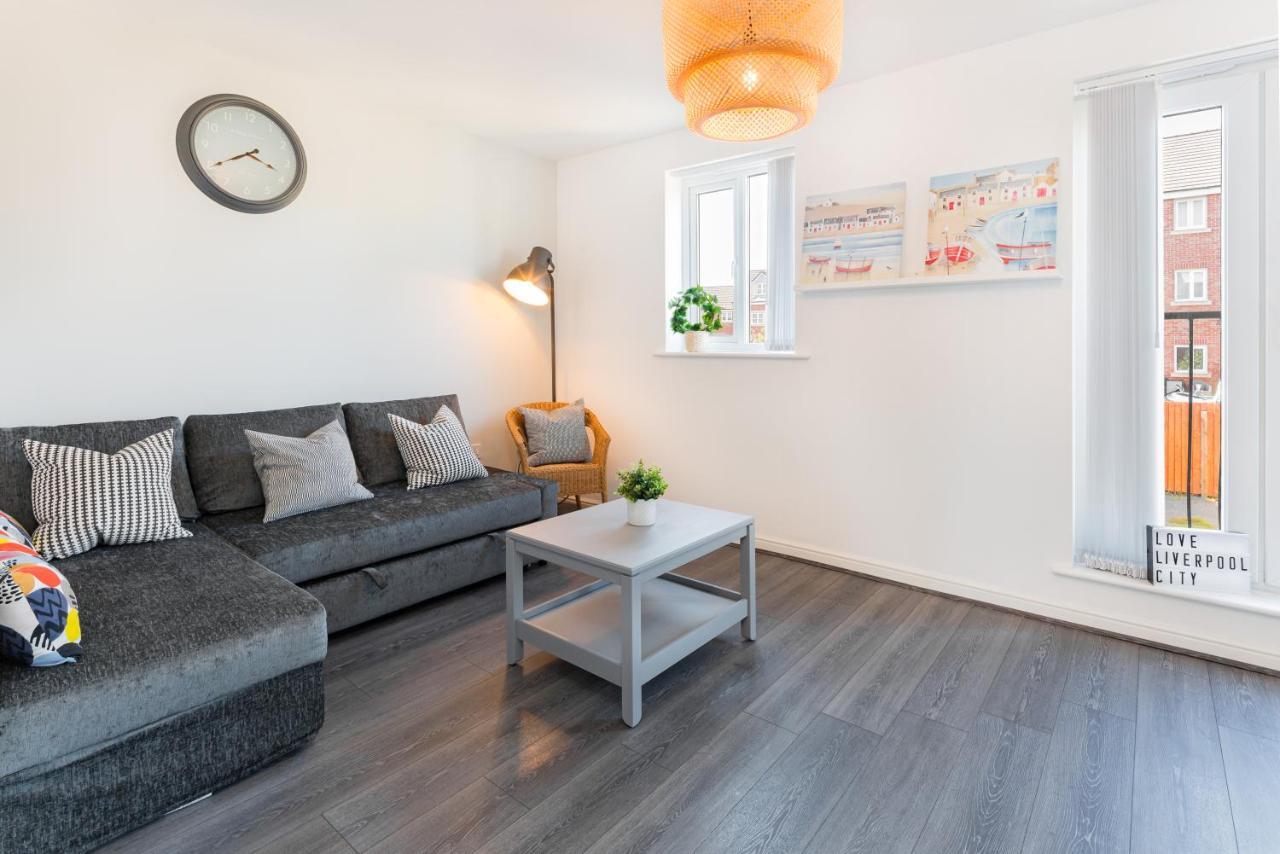 Spacious Contractor House For Large Groups - Private Parking By Short *